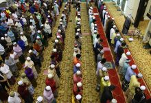 أهمية المحافظة على الفرائض في رمضان