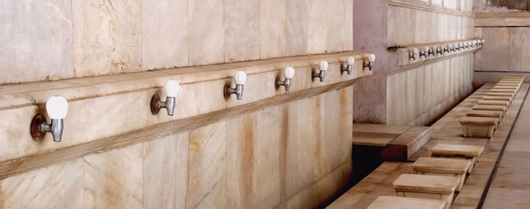 ما حكم استعمال مياه الصرف بعد تنقيتها ومعالجتها؟