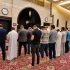 ما حكم توكيل أشخاص للأذان أو الصلاة من قبل الإمام؟